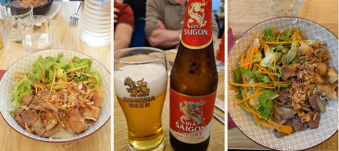 Le Vietnam - Gallery Image 1