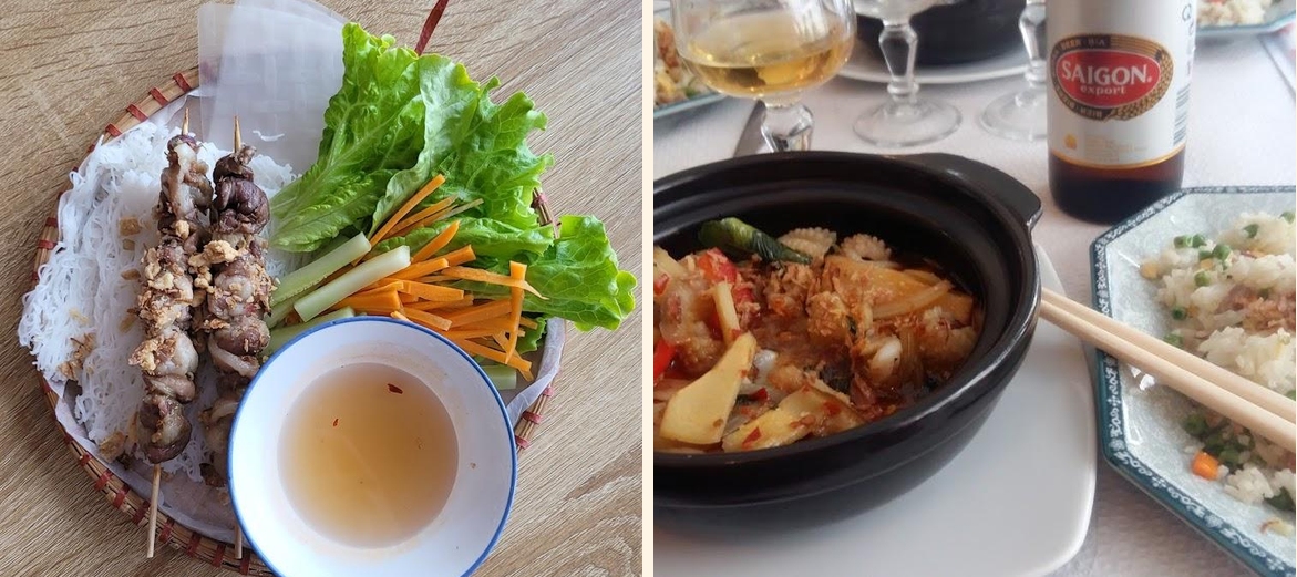 Le Vietnam - Gallery Image 5